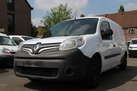 Renault Kangoo Maxi 1.5 Dci EU5 Trekhaak 3300+Btw